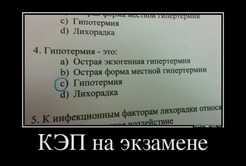 Смешные демотиваторы