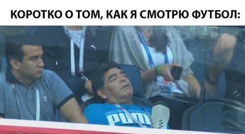 Свежая порция прикольных фотомемов