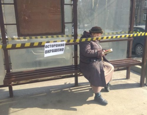 Порция позитива в прикольных картинках