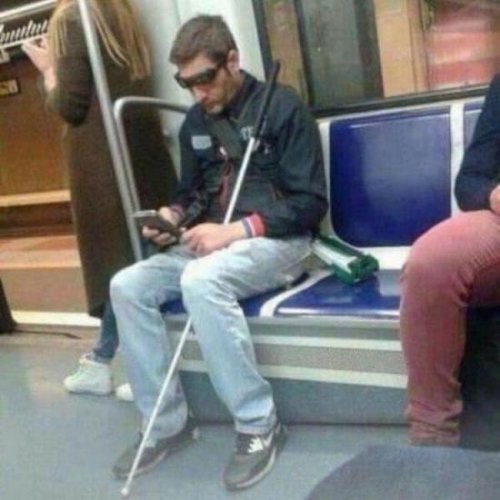 Сплошные казусы да упсы