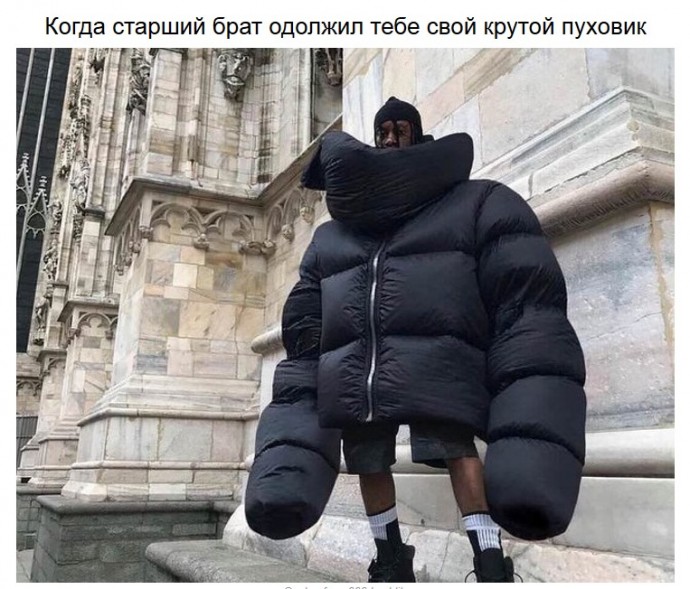 Вещи, в существование которых вы бы не поверили, если бы не фото