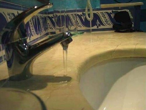 Сплошные казусы да упсы