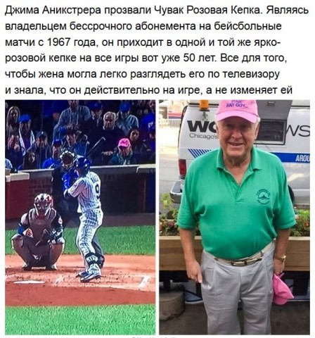 Мужчины с другой планеты