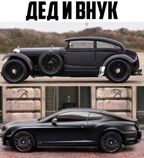 АВТОприкольные картинки