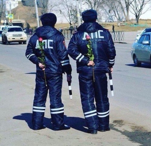 Фотоприколы на автотематику