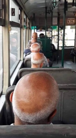 Забавные совпадения