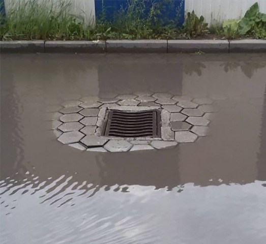 Забавные дизайнерские провалы