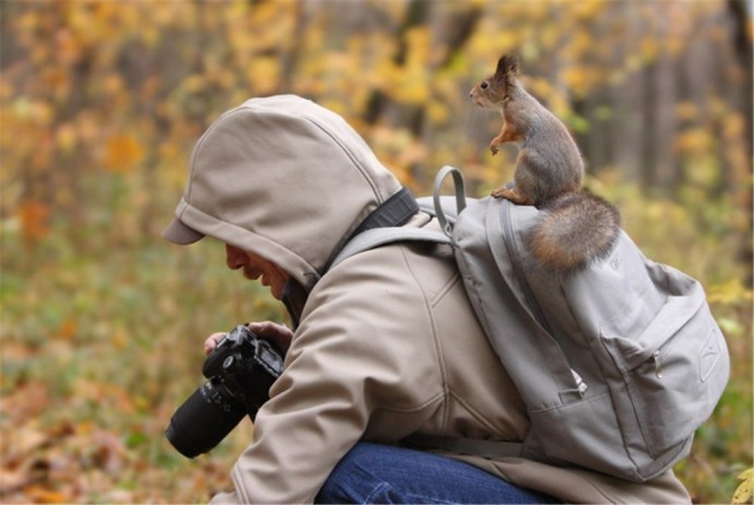 Кто тут лучший фотограф