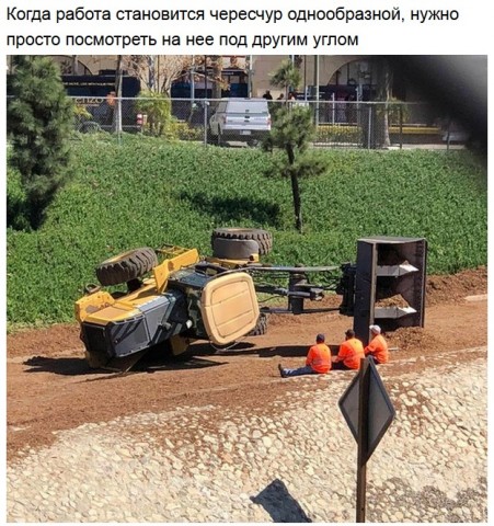 Забавные ситуации