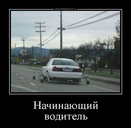 Демотиваторы для всех