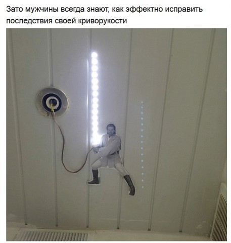 Мужчины с другой планеты
