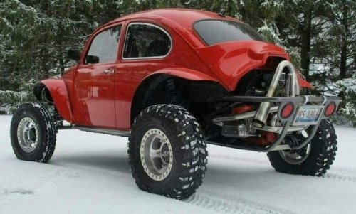 Свежие АВТОприколы