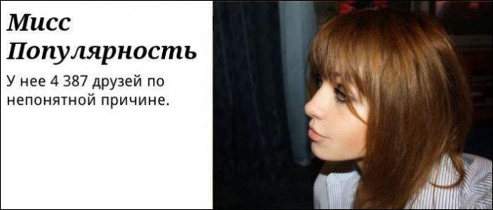 Типы интернет-пользователей