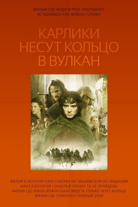 «Яндекс» рассказал о поисковых запросах россиян, забывших название фильма