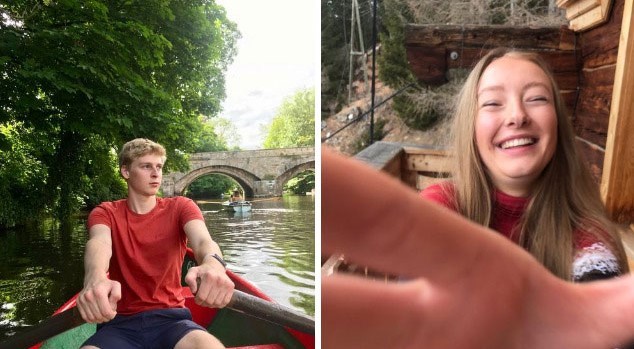 Очень жизненный тренд: "когда я фотографирую своего парня VS мой парень фотографирует меня" Очень жизненный тренд: "когда я фотографирую своего парня VS мой парень фотографирует меня"