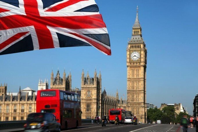 Самые нелепые законы Великобритании Самые нелепые законы Великобритании