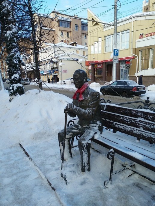 Неожиданные особенности жизни в России зимой