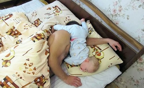 Безусловно, детки дарят много приятных эмоций и хорошее настроение одним своим присутствием! Безусловно, детки дарят много приятных эмоций и хорошее настроение одним своим присутствием!