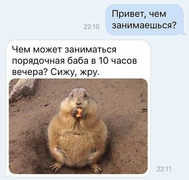 Смешные смс из жизни