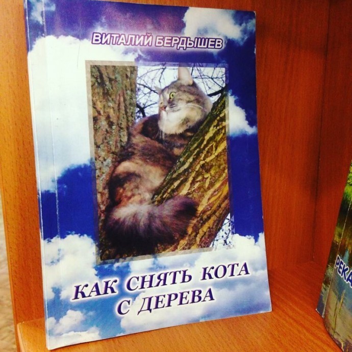 Книга — всё ещё лучший подарок