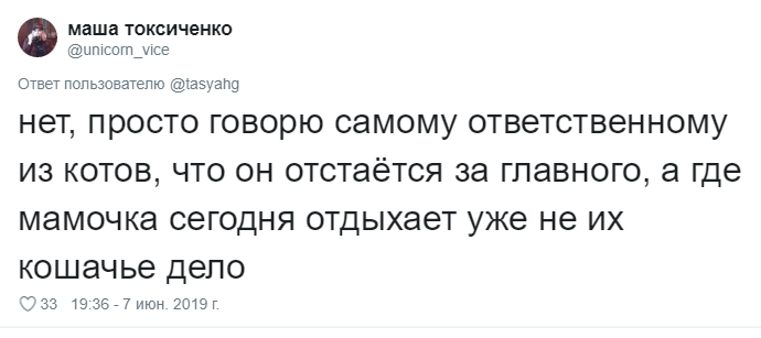 Что говорят своим питомцам перед уходом из дома