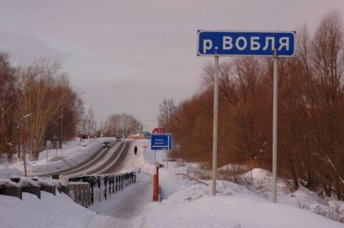 Уж чего-чего, а фантазии русскому человеку не занимать.