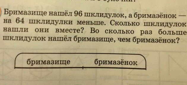 Современное обучение уже не то