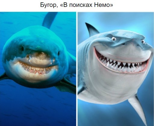 Двойники