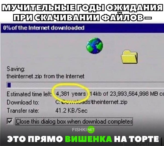 Молодежь не поймет, через что пришлось пройти поколению 2000-х