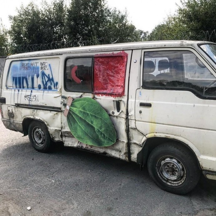 "Дорогая, я все починил"