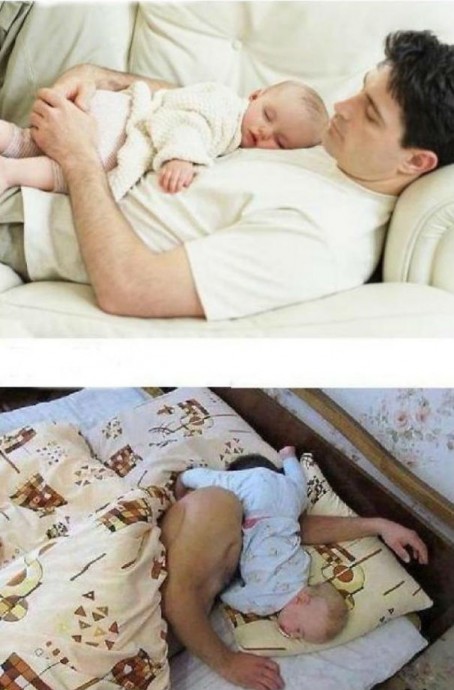 Когда решил сфоткать детей - ожидание-реальность