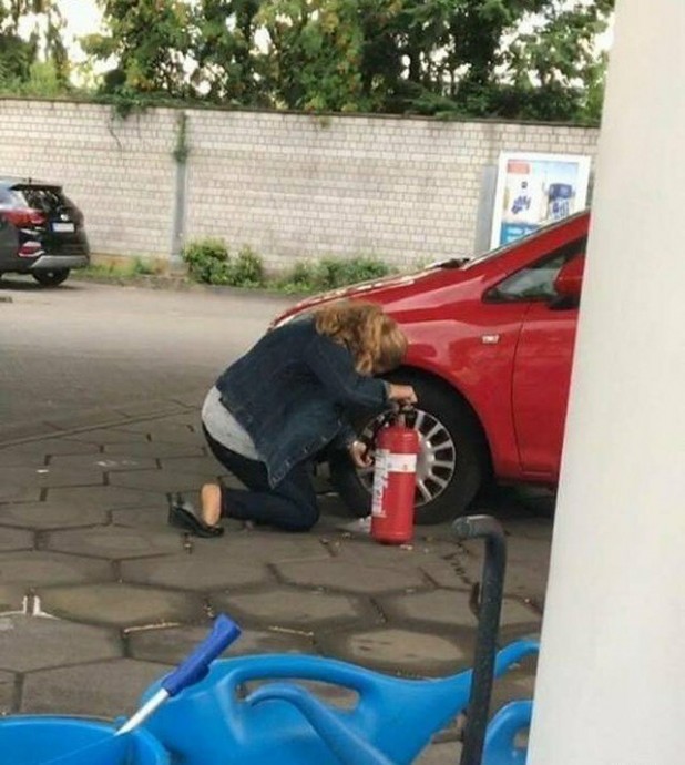 Пусть эта подборка поднимет вам настроение и сделает этот день более позитивным. Пусть эта подборка поднимет вам настроение и сделает этот день более позитивным.