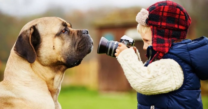 Ты сними, сними меня фотограф!