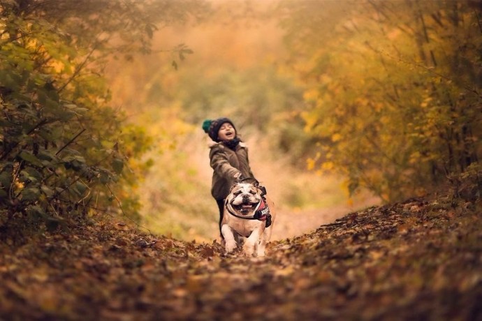 Фотографии о счастливом детстве