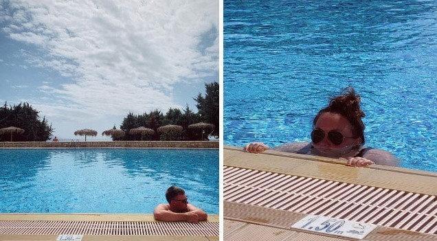 Очень жизненный тренд: "когда я фотографирую своего парня VS мой парень фотографирует меня" Очень жизненный тренд: "когда я фотографирую своего парня VS мой парень фотографирует меня"