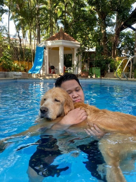 Это любовь